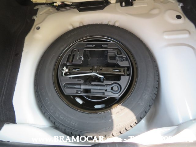 CITROEN C4 Cactus usata, con Chiusura centralizzata telecomandata
