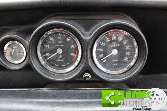 INNOCENTI Mini usata 13