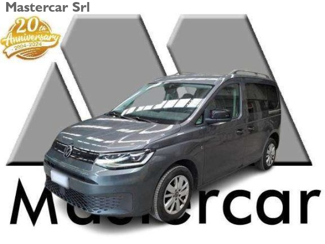 VOLKSWAGEN Caddy usata, con ABS