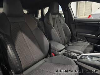 AUDI A3 usata, con Vetri oscurati