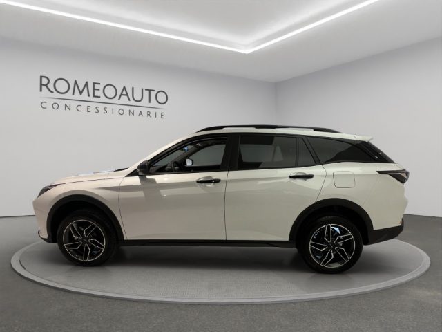 DONGFENG Shine usata, con Airbag Passeggero