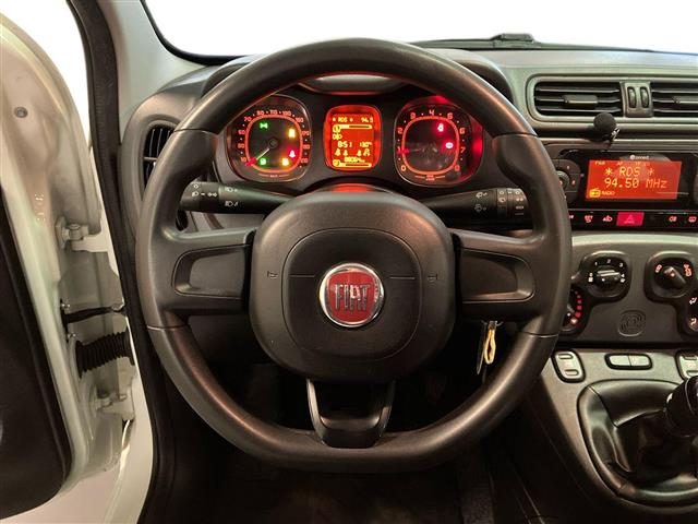 FIAT Panda usata 15