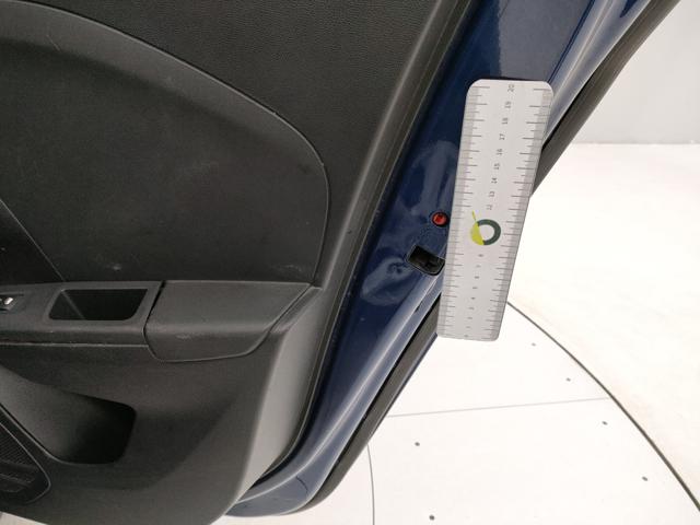 OPEL Corsa usata, con Frenata d