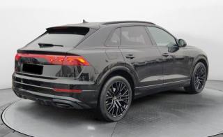 AUDI Q8 usata, con Airbag Passeggero