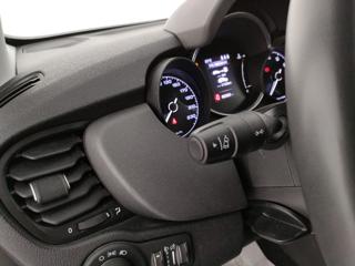 FIAT 500X usata, con Cruise Control