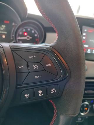 FIAT 500X usata 26