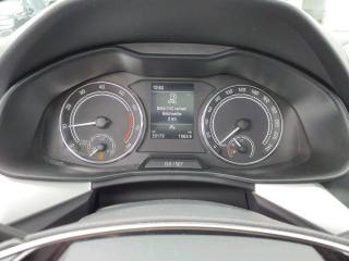 SKODA Kamiq usata, con Boardcomputer