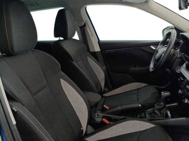 SKODA Kamiq usata, con Controllo trazione