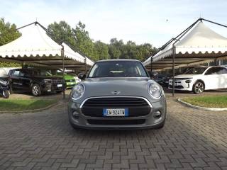 MINI One usata, con Airbag