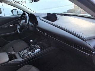 MAZDA CX-30 usata, con Boardcomputer