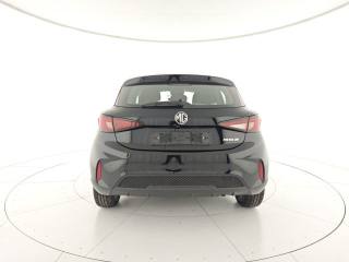 MG MG3 usata, con Autoradio