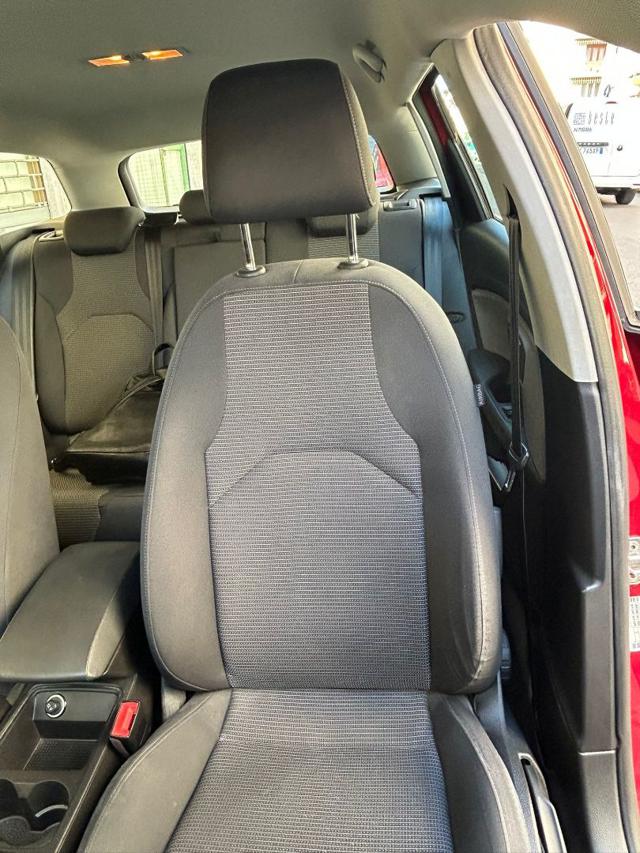 SEAT Leon usata, con Controllo trazione