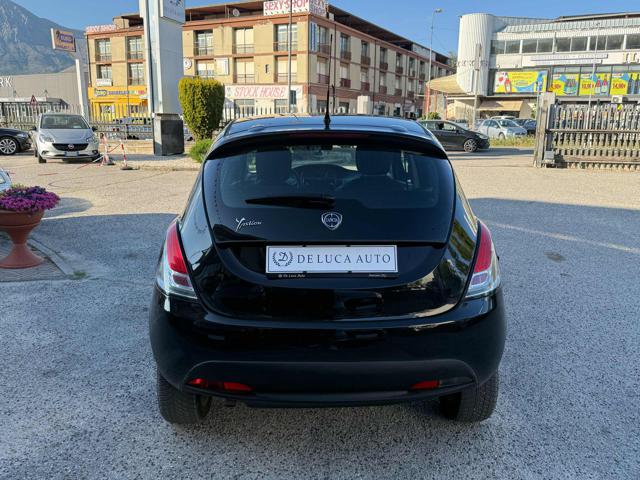 LANCIA Ypsilon usata, con Controllo trazione
