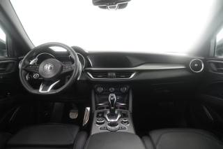 ALFA ROMEO Stelvio usata 11