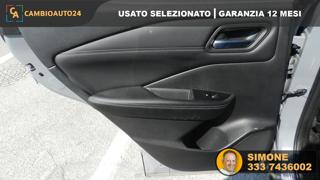 NISSAN Qashqai usata 83