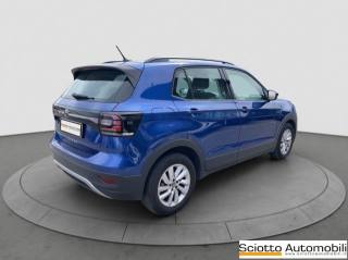 VOLKSWAGEN T-Cross usata, con Cerchi in lega