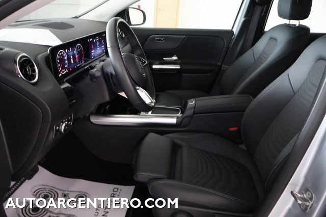 MERCEDES-BENZ GLA 180 usata, con Antifurto