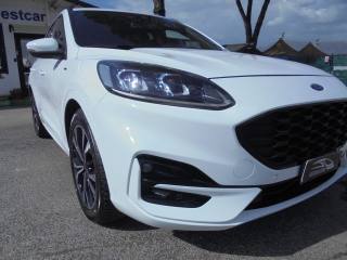 FORD Kuga usata, con Frenata d