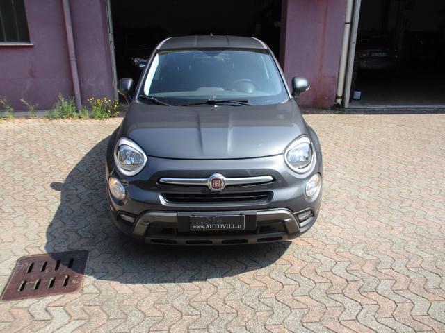 FIAT 500X usata, con Airbag laterali