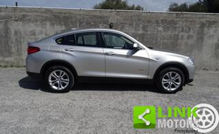 BMW X4 usata, con Alzacristalli elettrici