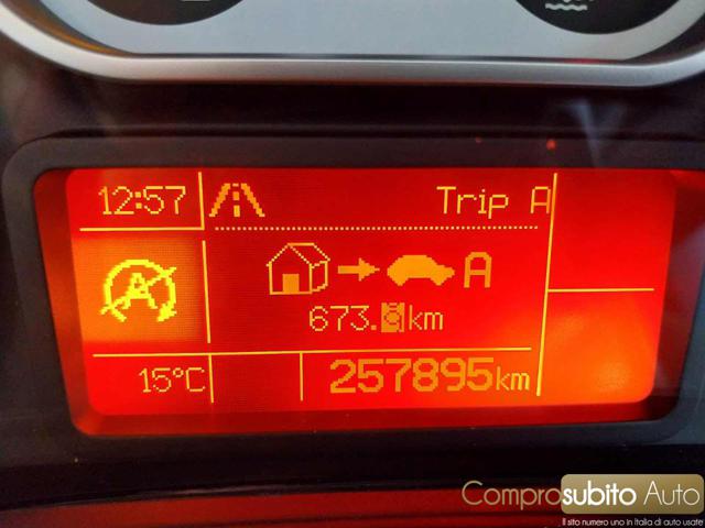 FIAT 500L usata, con Specchietti laterali elettrici
