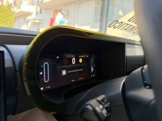 FIAT Grande Panda usata, con Sensore di luce