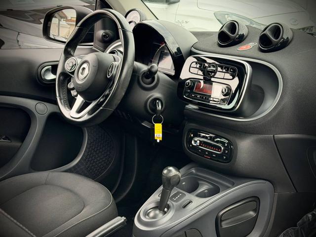 SMART ForTwo usata 23