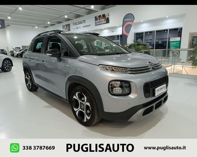 CITROEN C3 Aircross usata, con ABS