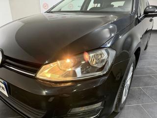 VOLKSWAGEN Golf usata, con Airbag laterali