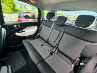 FIAT 500L usata, con Cruise Control