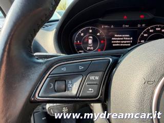 AUDI A3 usata, con Fendinebbia