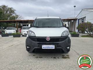FIAT Doblo usata, con Airbag