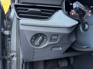 SKODA Kamiq usata, con Controllo automatico clima