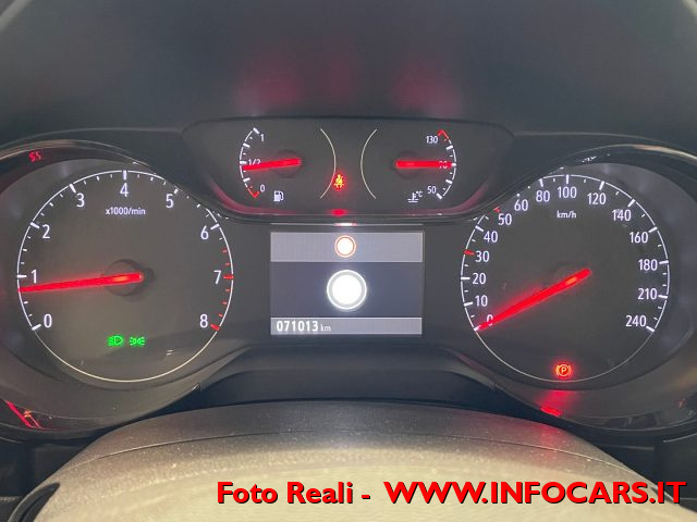 OPEL Corsa usata, con ESP