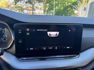 SKODA Octavia usata, con Chiusura centralizzata