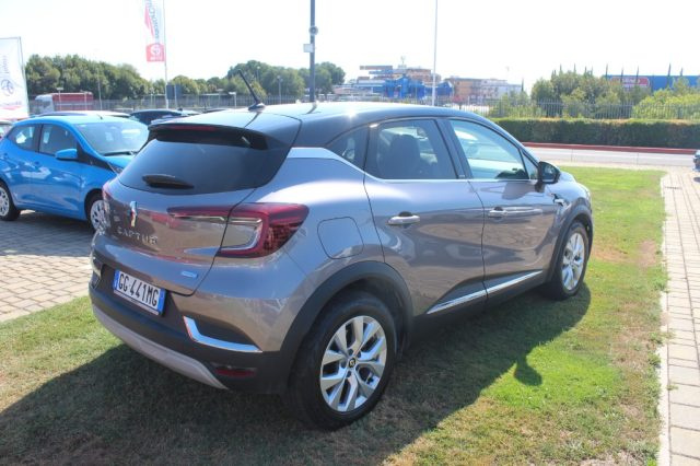 RENAULT Captur usata, con Chiusura centralizzata