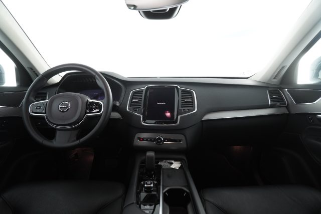 VOLVO XC90 usata 10