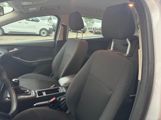 FORD Focus usata, con Volante multifunzione