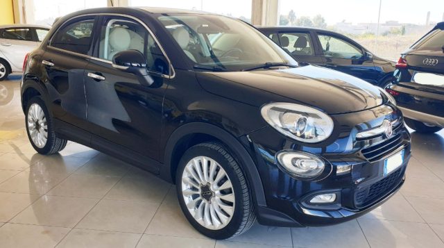 FIAT 500X usata, con Airbag laterali