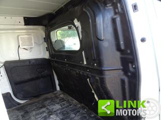 FIAT Doblo usata 33