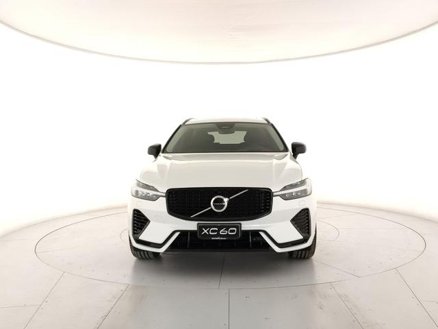 VOLVO XC60 usata, con Boardcomputer