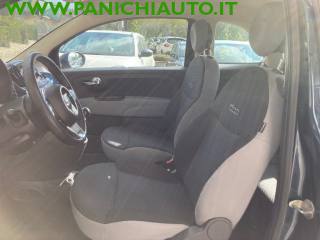 FIAT 500 usata, con Volante multifunzione