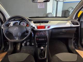 CITROEN C3 usata, con Fendinebbia