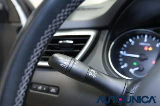 NISSAN Qashqai usata, con Controllo elettronico della corsia
