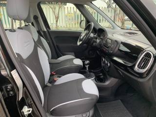 FIAT 500L usata, con Cronologia tagliandi