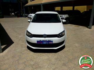 VOLKSWAGEN Polo usata, con Airbag