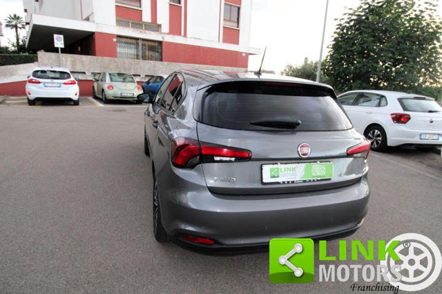 FIAT Tipo usata, con Immobilizzatore elettronico