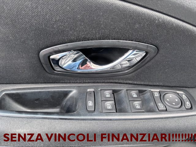 RENAULT Megane usata, con Controllo trazione