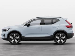 VOLVO EX40 usata, con Airbag laterali