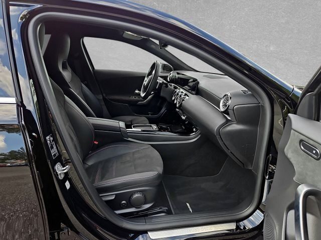 MERCEDES-BENZ A 200 usata, con Airbag laterali
